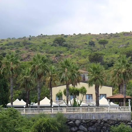 Ore Felici Park Guest house
