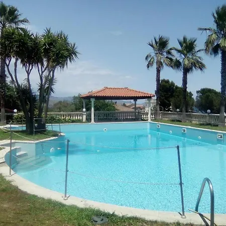 Ore Felici Park Guest house