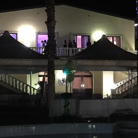 Guest house Ore Felici Park Nunziata