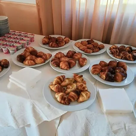 Guest house Ore Felici Park