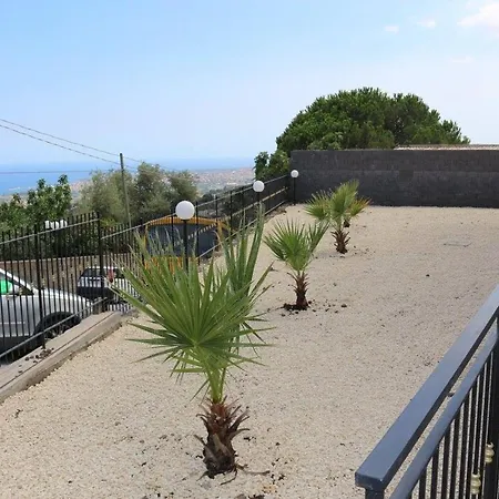 Guest house Ore Felici Park *