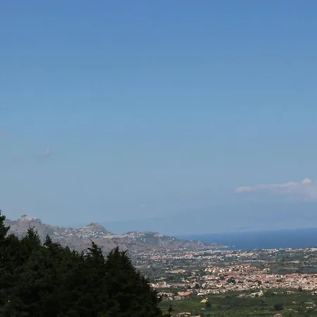 Ore Felici Park Guest house Nunziata