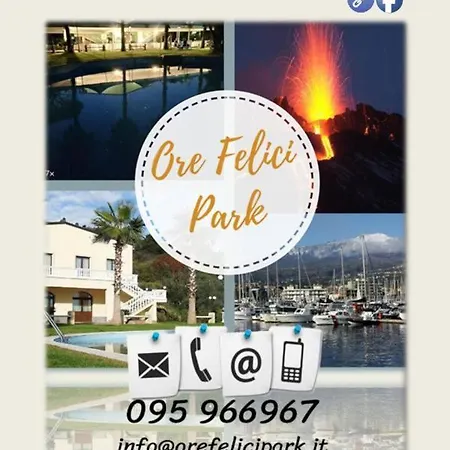 Ore Felici Park * Nunziata