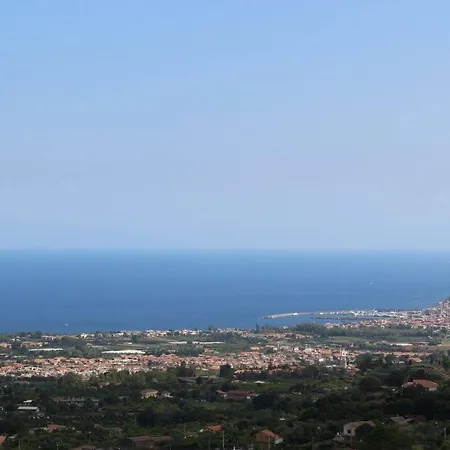 Guest house Ore Felici Park *