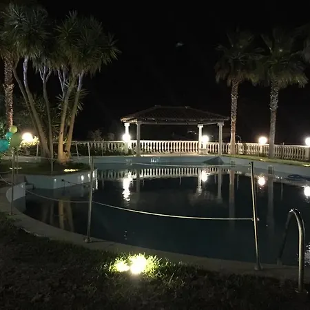 Ore Felici Park Guest house *
