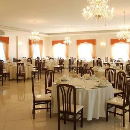 Guest house Ore Felici Park