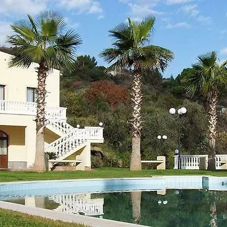 Ore Felici Park Nunziata