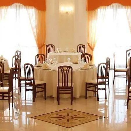 Guest house Ore Felici Park Nunziata